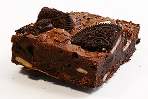 Oreo Brownie