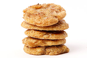 birthdayCake cookie