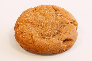 Brown Sugar-Cinnamon