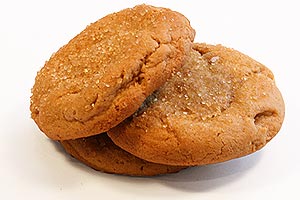 Brown Sugar-Cinnamon