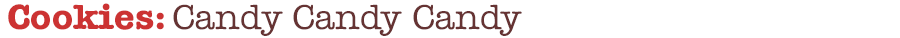 cookiegood.com