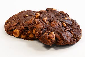 Chocolate Peanut Butter Cup