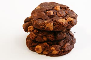 Chocolate Peanut Butter Cup