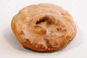 Cinna-Bun