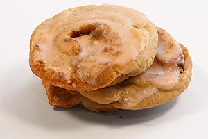 Cinna-Bun