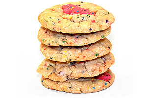 Circus Animal Stack