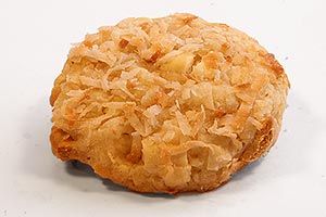 Coconut Cake