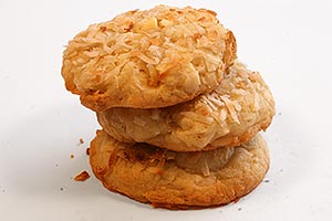 Coconut Cake
