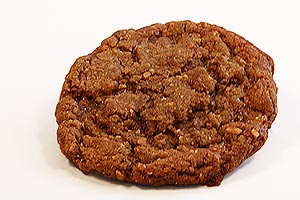 Coffee-Toffee Crunch