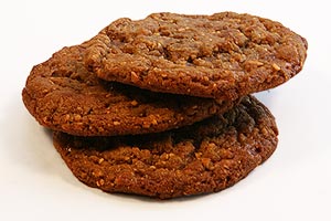 Coffee-Toffee Crunch