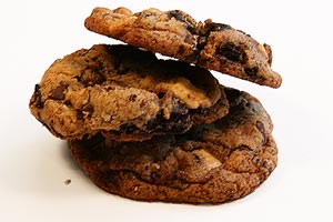 Cookies & Cream