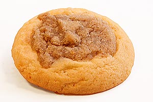 Crumb Cake