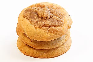 Crumb Cake