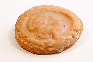 Glazed Donut