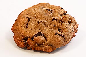 Gluten-free Chocolate Chip