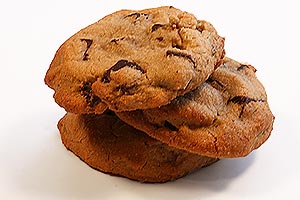 Gluten-free Chocolate Chip