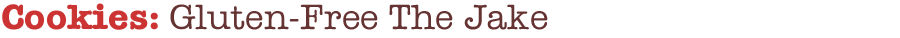 cookiegood.com