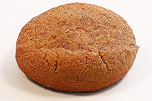 Gluten-Free Snickerdoodle