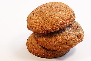 birthdayCake cookie