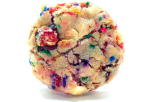 Just Plain Sugar