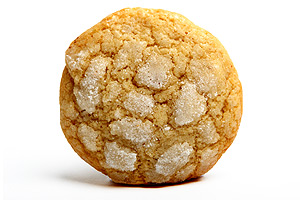 Just Plain Sugar