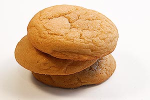 Just Plain Sugar