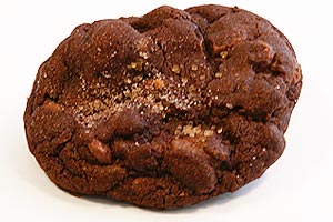 Mexican “Spicy” Hot Chocolate