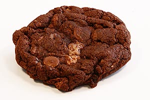 Malted Milk Ball