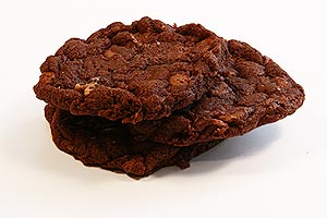 Malted Milk Ball