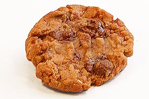 Peanut Butter Candy Bar