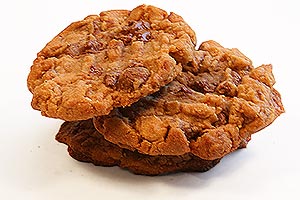 Peanut Butter Candy Bar