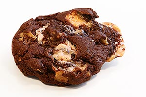 Rocky Road