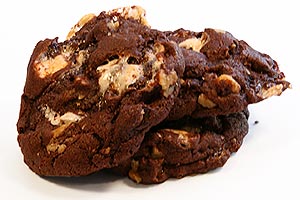 Rocky RoadRoad