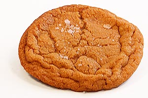 Salted Butterscotch