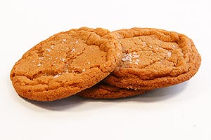 Salted Butterscotch