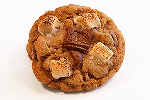 S’mores