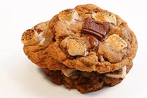 S’mores